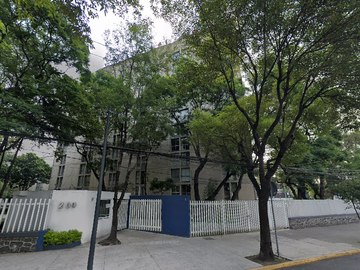 Venta de departamento en Marina Nacional