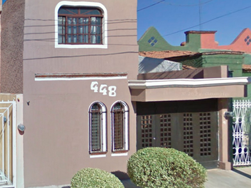 VENTA DE CASA ZAMORA MICHOACAN C MIGUEL ALEMAN  COL EL CARMEN