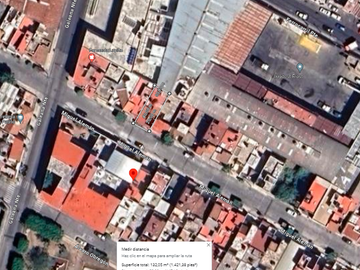 VENTA DE CASA ZAMORA MICHOACAN C MIGUEL ALEMAN  COL EL CARMEN