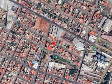 VENTA DE CASA ZAMORA MICHOACAN C MIGUEL ALEMAN  COL EL CARMEN