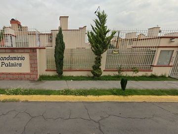 PRECIOSA Y AMPLIA CASA, EXCELENTE UBICACIÓN EN FRACC. LAS AMÉRICAS, ¡¡¡A UNOS MINUTOS DE CDMX!!! -NO CRÉDITOS-