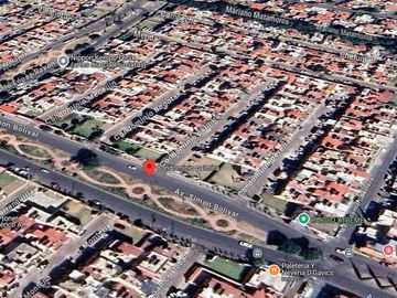 PRECIOSA Y AMPLIA CASA, EXCELENTE UBICACIÓN EN FRACC. LAS AMÉRICAS, ¡¡¡A UNOS MINUTOS DE CDMX!!! -NO CRÉDITOS-
