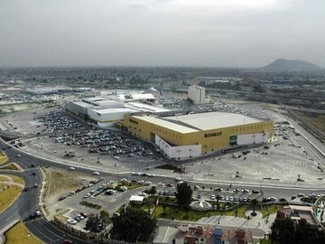 PRECIOSA Y AMPLIA CASA, EXCELENTE UBICACIÓN EN FRACC. LAS AMÉRICAS, ¡¡¡A UNOS MINUTOS DE CDMX!!! -NO CRÉDITOS-