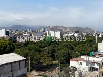 OCASION VENDO DPTO 01 DORM. - EDIFICIO MET - STA CATALINA