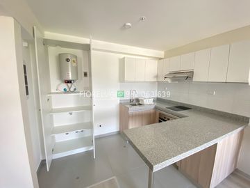 OCASION VENDO DPTO 01 DORM. - EDIFICIO MET - STA CATALINA