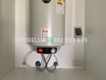 OCASION VENDO DPTO 01 DORM. - EDIFICIO MET - STA CATALINA