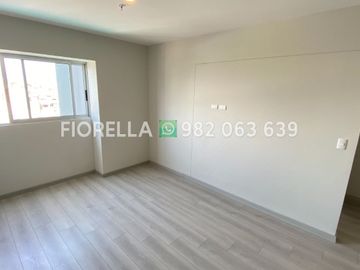 OCASION VENDO DPTO 01 DORM. - EDIFICIO MET - STA CATALINA