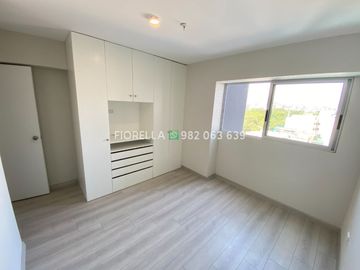 OCASION VENDO DPTO 01 DORM. - EDIFICIO MET - STA CATALINA