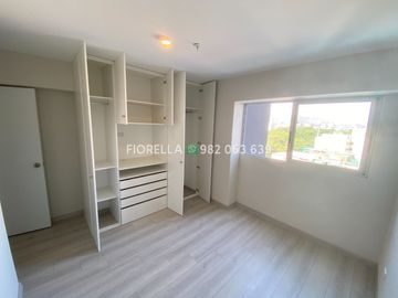 OCASION VENDO DPTO 01 DORM. - EDIFICIO MET - STA CATALINA