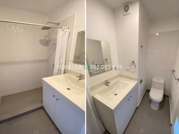 OCASION VENDO DPTO 01 DORM. - EDIFICIO MET - STA CATALINA
