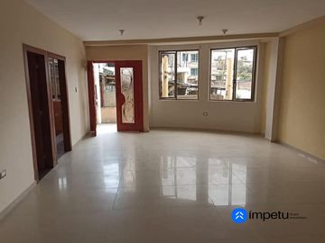 En venta casa rentera sector El Pedestal, cerca de la clínica Medilab y a pasos del centro de la ciudad.