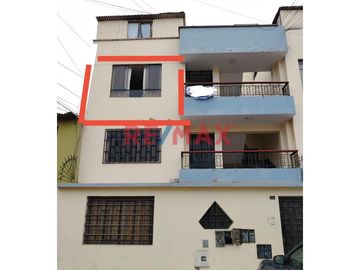 Venta De Departamento En Hurtado De Mendoza Callao