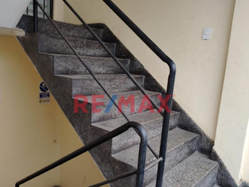 Venta De Departamento En Hurtado De Mendoza Callao