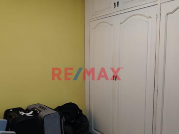 Venta De Departamento En Hurtado De Mendoza Callao