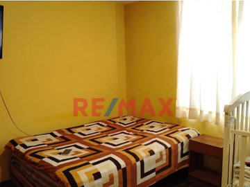 Venta De Departamento En Hurtado De Mendoza Callao