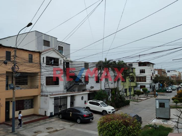 Venta De Departamento En Hurtado De Mendoza Callao