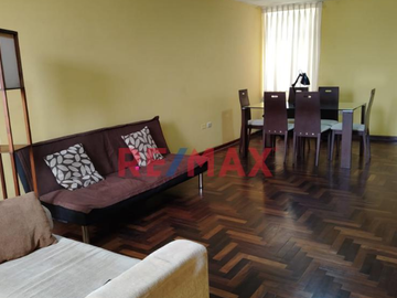 Venta De Departamento En Hurtado De Mendoza Callao