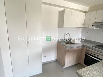DEPARTAMENTO EN  VENTA 01 DORM MODERNO STA CATALINA EDIFICIO MET
