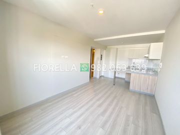 DEPARTAMENTO EN  VENTA 01 DORM MODERNO STA CATALINA EDIFICIO MET