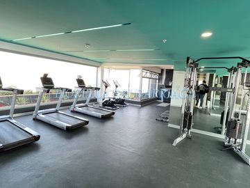 DEPARTAMENTO EN  VENTA 01 DORM MODERNO STA CATALINA EDIFICIO MET