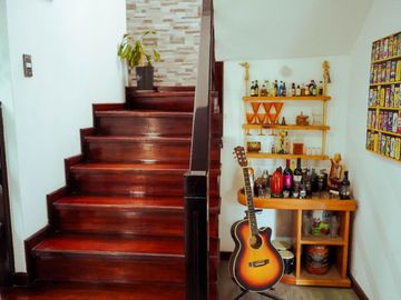 Casa en Venta, Sector Rocas de Misicata, Cuenca