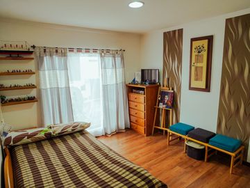 Casa en Venta, Sector Rocas de Misicata, Cuenca