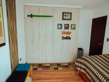 Casa en Venta, Sector Rocas de Misicata, Cuenca