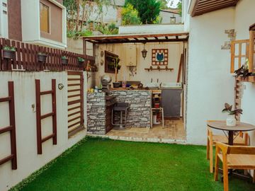 Casa en Venta, Sector Rocas de Misicata, Cuenca
