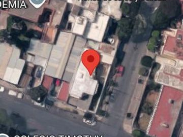 C. HELIÓPOLIS 107, CLAVERIA AZCAPOTZALCO, C.P. 02080 CIUDAD DE MÉXICO.