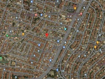 VENTA CASA DUPLEX $1,233,322.00, CRUZ CRISTO, COL. SANTA CRUZ DEL MONTE, NAUCALPAN, EDO MEX