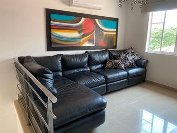 CASA EN LA CASTELLANA VENTA