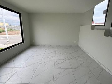 Venta de casa en Pachuca 3 recamaras con Roof Top en la Herradura