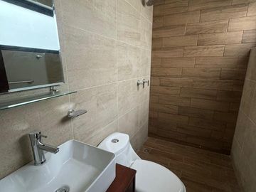 Venta de casa en Pachuca 3 recamaras con Roof Top en la Herradura
