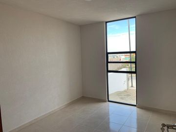 VENTA DE CASA NUEVA A 10 MIN DEL AURRERA DE PROVIDENCIA Y A 15 MIN DE UAEH