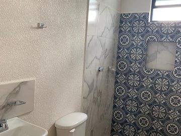 VENTA DE CASA NUEVA A 10 MIN DEL AURRERA DE PROVIDENCIA Y A 15 MIN DE UAEH