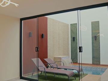 VENTA CASA MODERNA 2 PISOS URB. MOCHICA (LPADILLA)