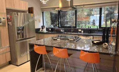 CASA DE LUJO EN  VENTA EN ZAPOPAN