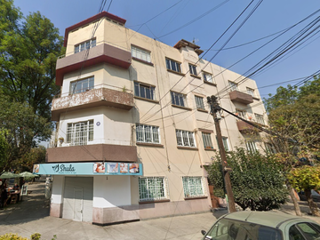 DEPARTAMENTO, REMATE BANCARIO, ALAMOS, BENITO JUAREZ, CDMX