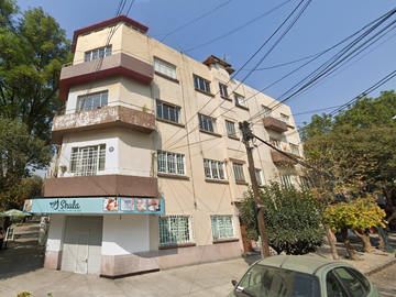 DEPARTAMENTO, REMATE BANCARIO, ALAMOS, BENITO JUAREZ, CDMX
