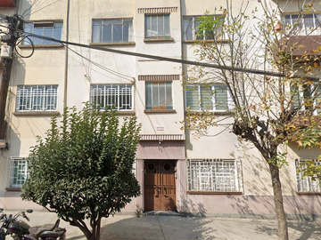 DEPARTAMENTO, REMATE BANCARIO, ALAMOS, BENITO JUAREZ, CDMX