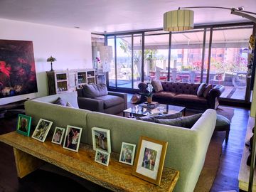 APARTAMENTO EN ARRIENDO EN EL REFUGIO