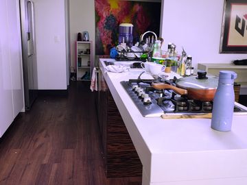 APARTAMENTO EN ARRIENDO EN EL REFUGIO