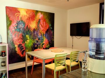 APARTAMENTO EN ARRIENDO EN EL REFUGIO