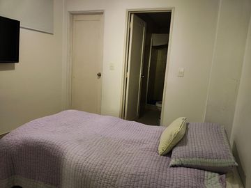 APARTAMENTO EN ARRIENDO EN EL REFUGIO