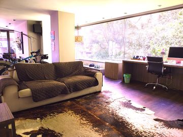 APARTAMENTO EN ARRIENDO EN EL REFUGIO