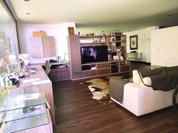 APARTAMENTO EN ARRIENDO EN EL REFUGIO