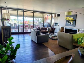 APARTAMENTO EN ARRIENDO EN EL REFUGIO