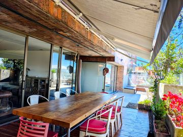 APARTAMENTO EN ARRIENDO EN EL REFUGIO