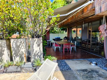 APARTAMENTO EN ARRIENDO EN EL REFUGIO