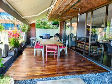 APARTAMENTO EN ARRIENDO EN EL REFUGIO